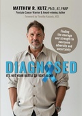 Cover: Diagnosed - Lulu.com