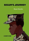 Cover: Segun's Journey - Lulu.com