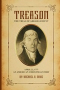 Cover: Treason - Lulu.com