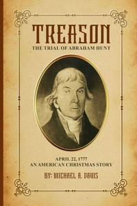Enlarge image Cover: Treason - Lulu.com