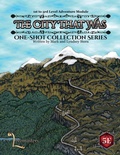 Cover: The City That Was - Lulu.com