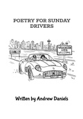 Cover: Poetry for Sunday Drivers - Lulu.com