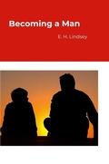 Cover: Becoming a Man - Lulu.com