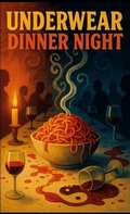 Cover: Underwear Dinner Night - Lulu.com