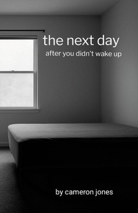 Enlarge image Cover: The next day - Lulu.com