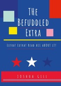 Cover: The Befuddled Extra - Lulu.com