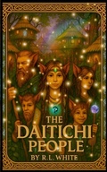 Cover: The Daitichi - Lulu.com