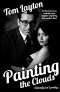 Cover: Painting the Clouds - Lulu.com