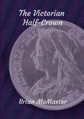Cover: The Victorian Half-Crown - Lulu.com