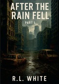 Cover: After the Rain Fell - Lulu.com