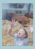 Cover: The Big Show - Lulu.com