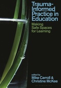 Abbildung von: Trauma-Informed Practice in Higher Education - Bloomsbury Academic