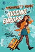 Cover: The Introvert's Guide to Kissing in Europe - Disney Press