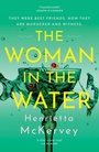 Cover: The Woman in the Water - Hachette Books Ireland