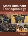 Cover: Small Ruminant Theriogenology - Wiley