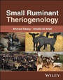 Cover: Small Ruminant Theriogenology - Wiley