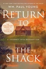 Cover: Return to the Shack - John Murray Publishers Ltd