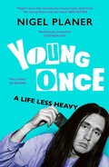 Cover: Young Once - John Murray Publishers Ltd