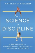 Cover: The Science of Discipline - Wiley