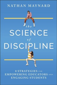 Enlarge image Cover: The Science of Discipline - Wiley