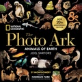 Cover: National Geographic The Photo Ark - National Geographic Society