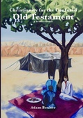 Cover: Christianity for the Confused - Lulu.com