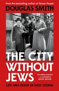 Cover: The City Witout Jews - Picador