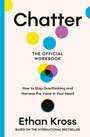 Cover: Chatter: The Workbook - Ebury Digital