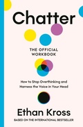 Cover: Chatter: The Workbook - Vermilion
