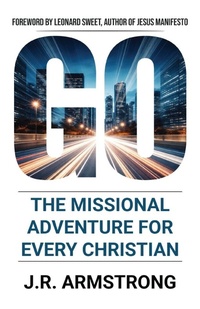 Enlarge image Cover: GO - Morgan James Publishing llc
