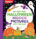 Cover: My Very First Halloween Hidden Pictures Lift-the-Flap - Highlights Press