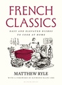 Cover: French Classics - Bloomsbury Publishing USA