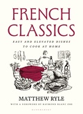 Cover: French Classics - Bloomsbury Publishing USA
