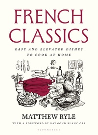 Enlarge image Cover: French Classics - Bloomsbury Publishing USA