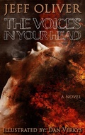 Cover: The Voices in Your Head - Lvp Publications