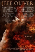 Cover: The Voices in Your Head - Lvp Publications