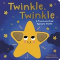Cover: Twinkle Twinkle - Tiger Tales