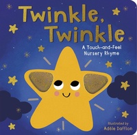 Enlarge image Cover: Twinkle Twinkle - Tiger Tales