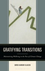 Cover: Gratifying Transitions - Rowman & Littlefield Publishers