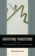 Cover: Gratifying Transitions - Rowman & Littlefield Publishers