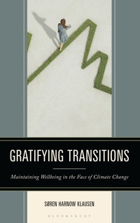 Enlarge image Cover: Gratifying Transitions - Rowman & Littlefield Publishers