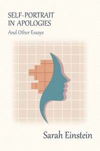 Enlarge image Cover: Self-Portrait in Apologies and Other Essays - Mountain State Press