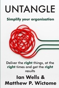 Cover: Untangle - Datod Consulting Ltd