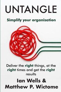 Enlarge image Cover: Untangle - Datod Consulting Ltd