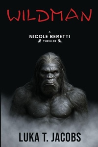Enlarge image Cover: Wildman - Luka T. Jacobs