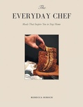 Cover: The Everyday Chef - Tellwell Talent