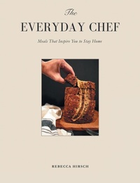 Enlarge image Cover: The Everyday Chef - Tellwell Talent