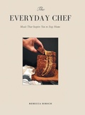 Cover: The Everyday Chef - Tellwell Talent
