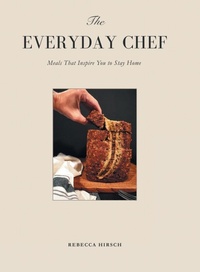 Enlarge image Cover: The Everyday Chef - Tellwell Talent
