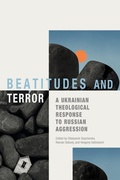 Cover: Beatitudes and Terror - Langham Global Library